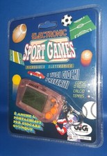 GIG Electronic Sport Games
