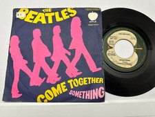 The Beatles – Come Together