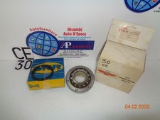 SK314 MOZZO RUOTA ANTERIORE CITROEN CX BENZINA 04/1982->