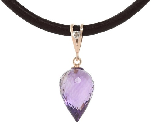 14k collana oro massiccio e - 14k.,