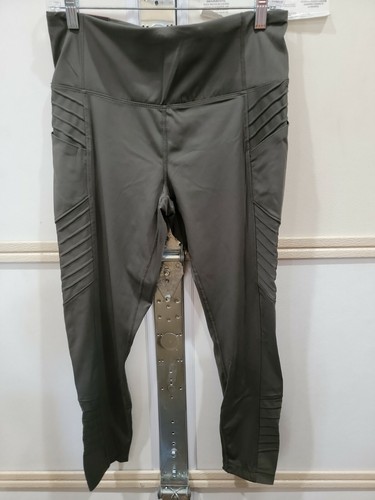 Leggings alla caviglia