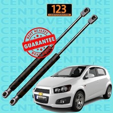 Coppia Ammortizzatori Molle a