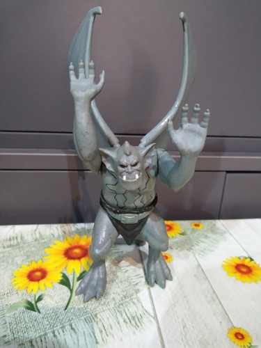 Gargoyles originale broadway - gargoyles, "broadway"