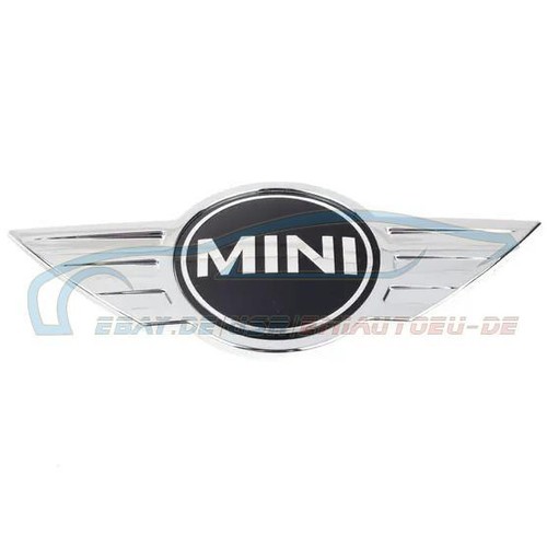 Originale mini 51149811725 - mini,
