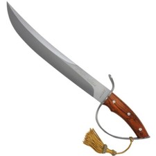 Sciabola champagne somellier