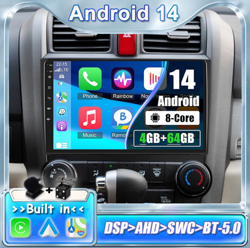 Autoradio per honda - autoradio,