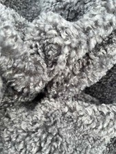 Tessuto Pelliccetta Eco