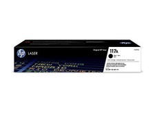 TONER NERO ORIGINALE PER HP