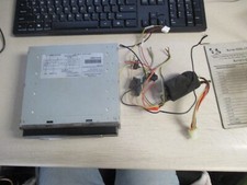 Alpine Magic Gate JDM VICS