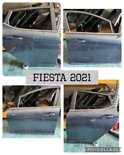 PORTA SPORTELLO PORTIERA FORD FIESTA 2020 430€ Spedita Cad