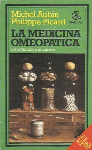 Medicina omeopatica un - la,