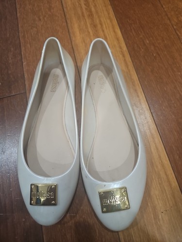 Scarpe ballerine melissa - scarpe,