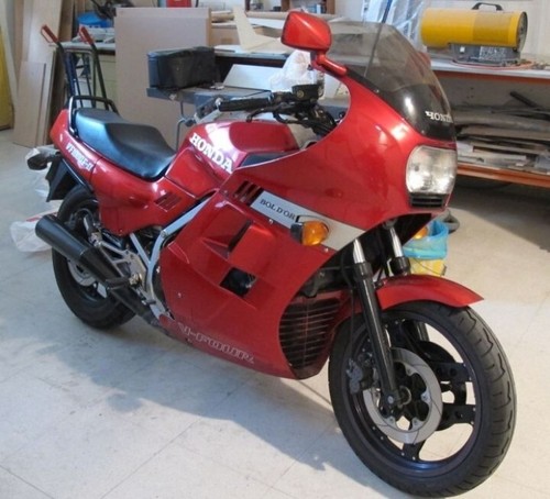 Quadro strumenti quadretto