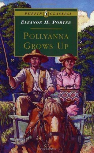Pollyanna grows porter - pollyanna, by