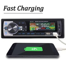 Autoradio Stereo Macchina