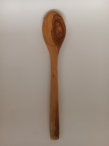 Cucchiaio mestolo legno - mestolo, in