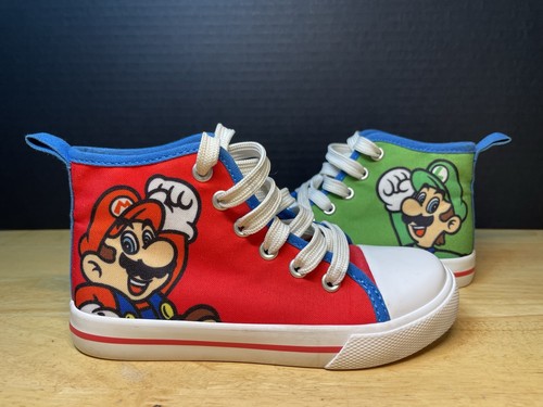 Scarpe sneakers alte super - alte,