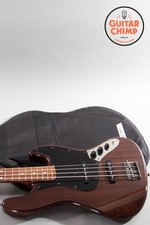 2010 Fender Japan Jazz Bass