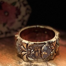 Bracciale Vintage Firmato