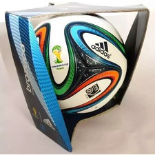 Brazuca Calcio Mondiali FIFA