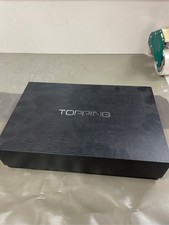 Topping A70 Pro Fully Balanced