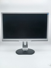 Monitor philips brilliance 241P3LYES/00 -24 pollici 1920x1080 full-hd con audio