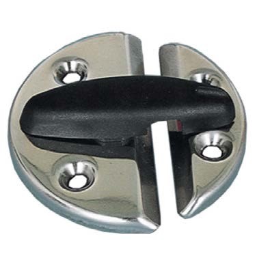 Ferma paiolo inox per - ferma,