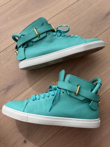 Buscemi 100mm high top - buscemi,