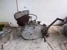 moteur Beta 50 cc mobylette