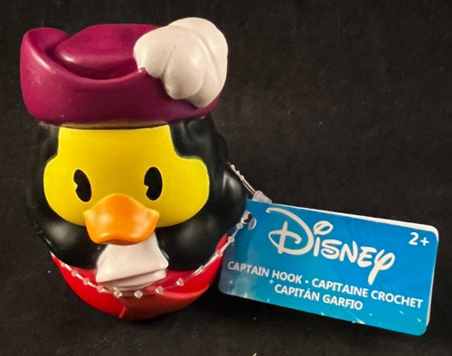 Disney captain hook - hook, peter