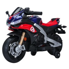Aprilia 12V Moto Elettrica per