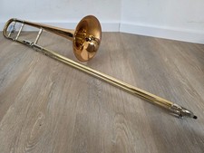 Conn 8H trombone, trombone