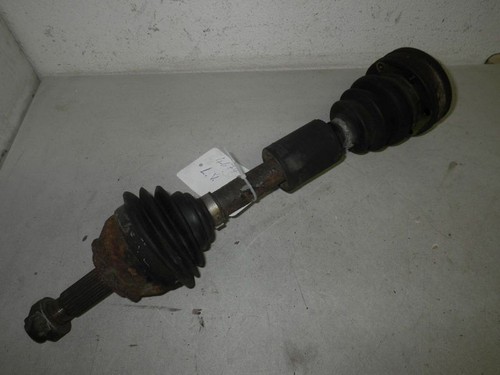 Semiasse alfa romeo 147 - semiasse,