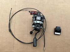 Blocco accensione Centralina Honda forza 300 2013-2017