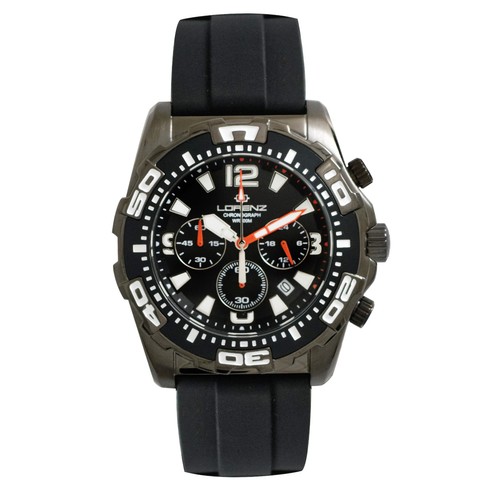 Orologio uomo lorenz - orologio,