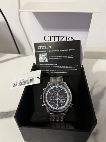 Orologio citizen eco drive - orologio, eco-drive