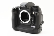 Fujifilm FinePix S3 Pro 12,9