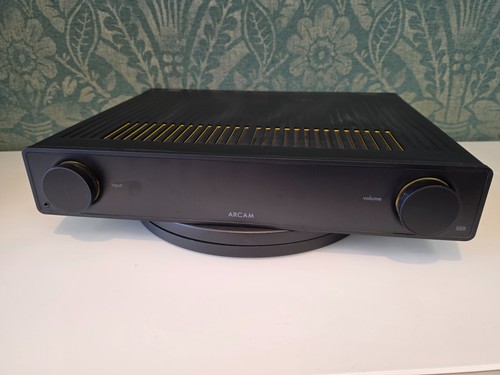 Amplificatore integrato arcam - integrato,