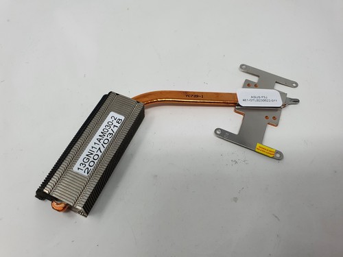 Asus f3j dissipatore - di, calore