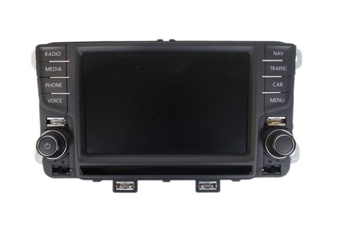Display computer bordo - di,