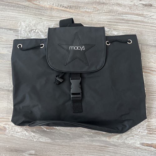 Nuovissimo zaino borsa mano - a,