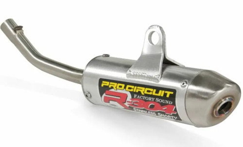 Silenziatore pro circuit - silenziatore,
