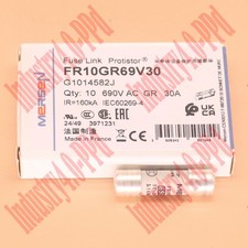 10pz Nuovo FR10GR69V30 (30Amp)