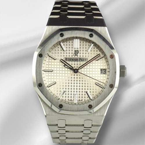 Orologio audemars piguet royal - orologio,