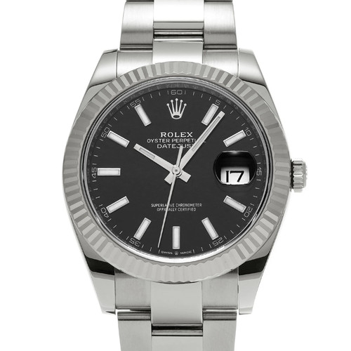 Orologio rolex datejust - orologio,