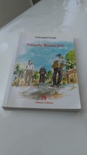 NOVELLE RUSTICANE. VERGA. MEDUSA 2008. COMPRENSIONE DEL TESTO ALLA FINE