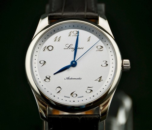 Longines master collection - longines,