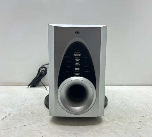 Subwoofer durabrand 3916 - subwoofer, ht-3916