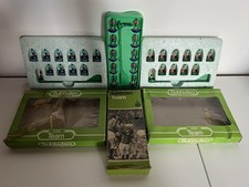 Lotto 3 Squadre Subbuteo LW