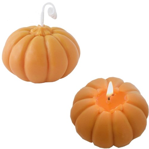 Candele profumate forma - candele,